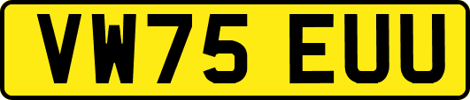 VW75EUU