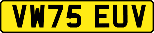 VW75EUV