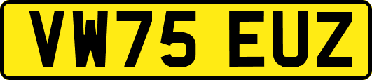 VW75EUZ