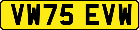 VW75EVW