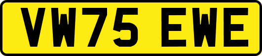 VW75EWE