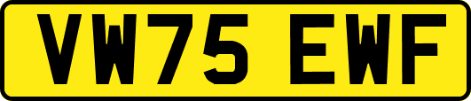VW75EWF