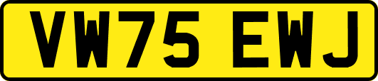VW75EWJ