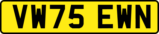 VW75EWN