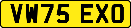 VW75EXO