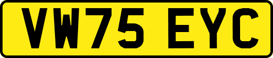 VW75EYC