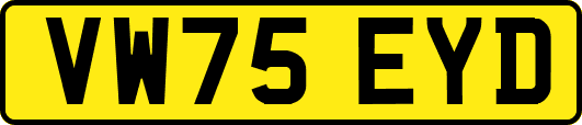 VW75EYD