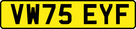 VW75EYF