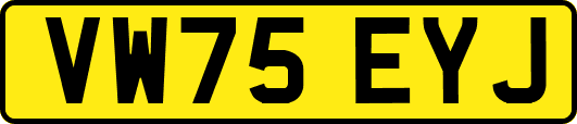 VW75EYJ