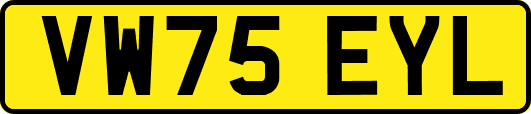 VW75EYL