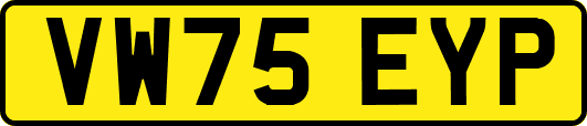VW75EYP