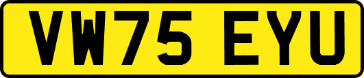 VW75EYU
