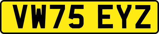 VW75EYZ