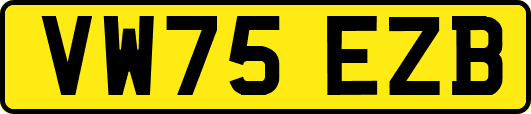 VW75EZB
