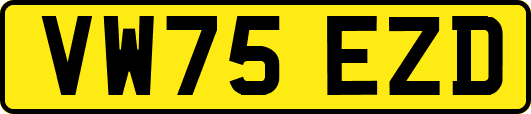VW75EZD