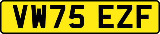 VW75EZF