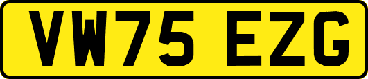 VW75EZG