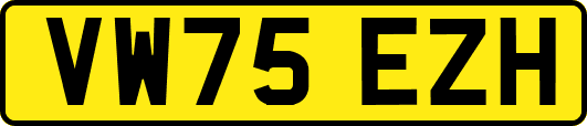 VW75EZH