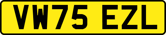 VW75EZL
