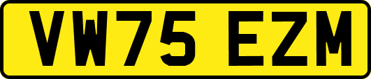 VW75EZM
