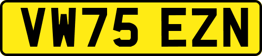 VW75EZN