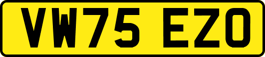 VW75EZO