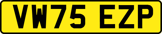VW75EZP