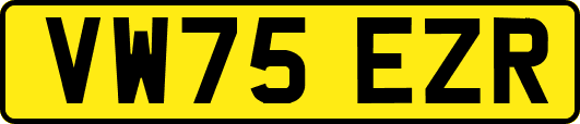 VW75EZR