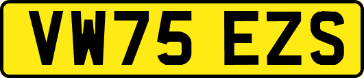 VW75EZS