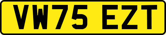 VW75EZT