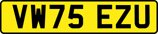 VW75EZU