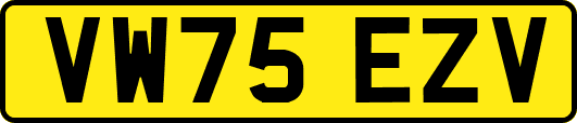 VW75EZV
