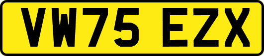 VW75EZX