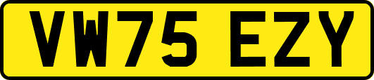 VW75EZY