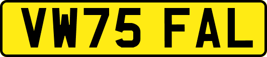 VW75FAL