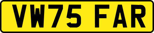 VW75FAR