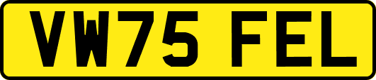VW75FEL