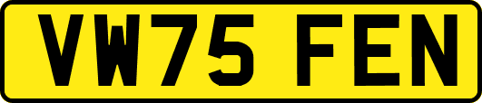 VW75FEN