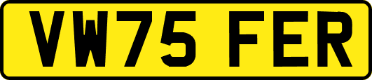 VW75FER