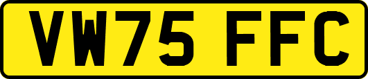VW75FFC