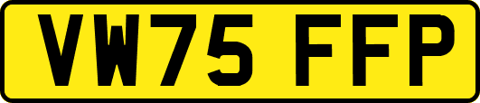 VW75FFP