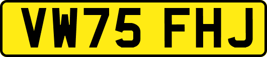 VW75FHJ