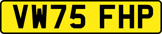 VW75FHP