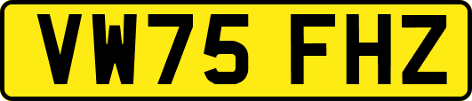 VW75FHZ