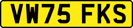 VW75FKS
