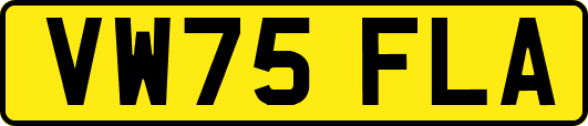 VW75FLA
