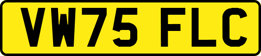 VW75FLC