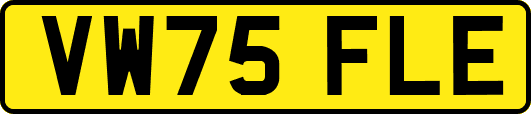 VW75FLE
