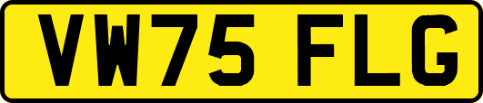 VW75FLG