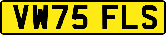 VW75FLS